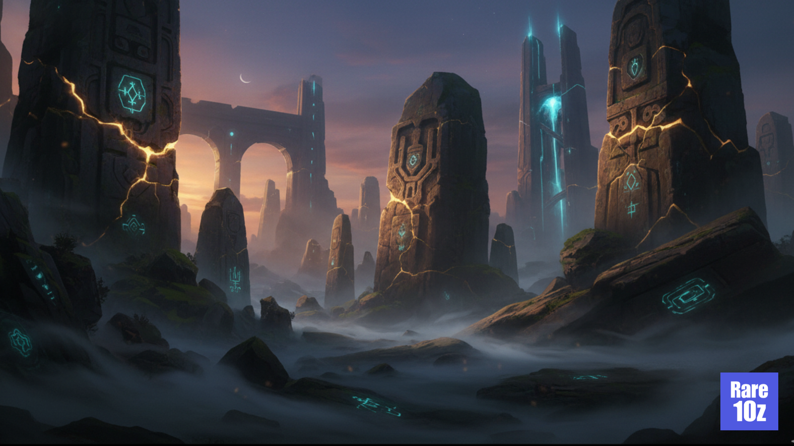 Top 10 Unexplained Discoveries That Point to Lost Civilizations