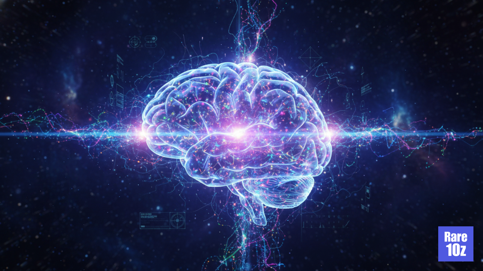 Top 10 Unexplained Human Brain Abilities