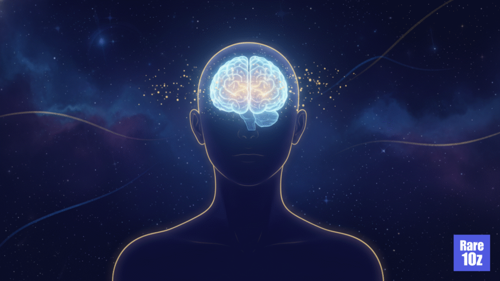 Top 10 Unexplained Human Brain Abilities