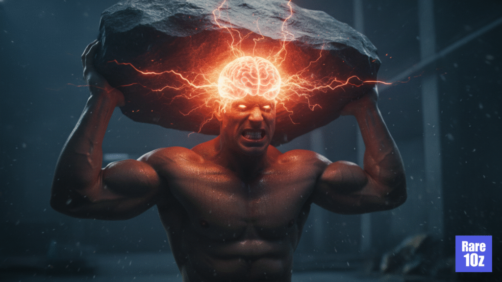 Superhuman Strength in Emergencies – One of the Most Fascinating Unexplained Human Brain Abilities