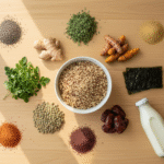 Top 10 Ancient Superfoods Making a Comeback