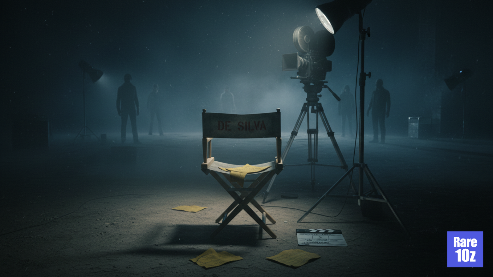 Top 10 Cursed Movie Productions in Hollywood History