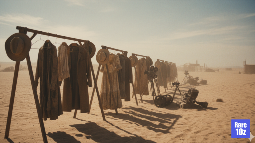 The Conqueror (1956) – A Silent and Deadly Legacy