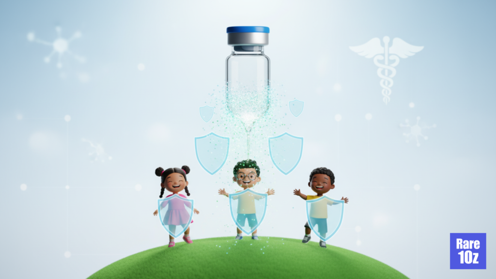 Vaccines Cause Autism — False Facts Most People Believe Are True