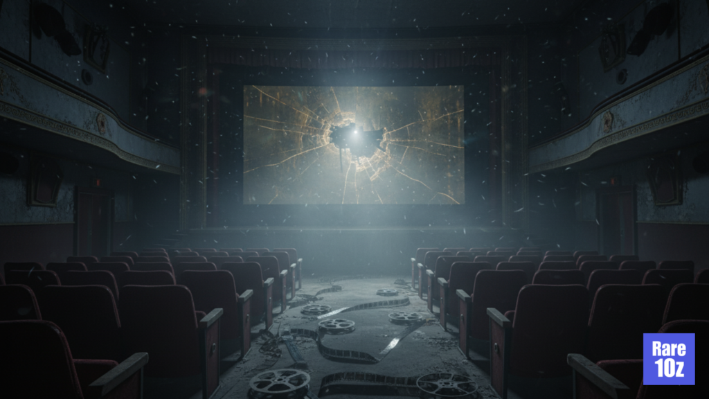 Top 10 Cursed Movie Productions in Hollywood History