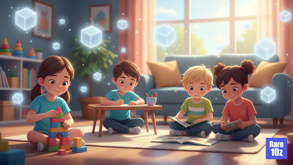 Sugar Makes Kids Hyperactive — False Facts Most People Believe Are True