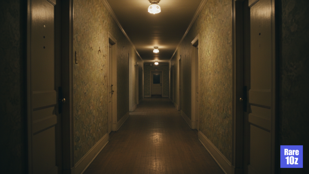 Rosemary’s Baby (1968) – Dark Timing and Real-World Horror