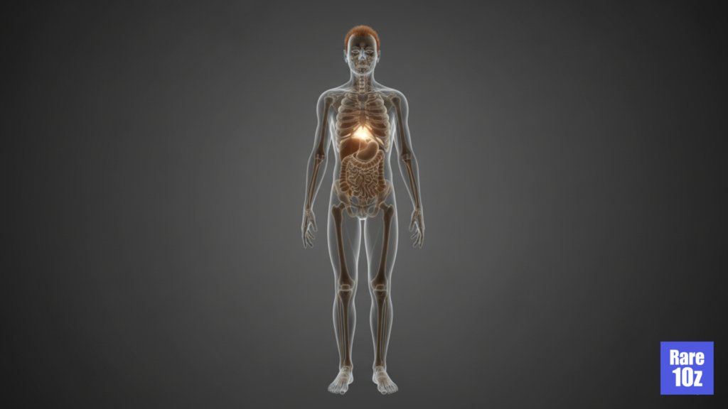 Hair and Nails Keep Growing After Death — False Facts Most People Believe Are True