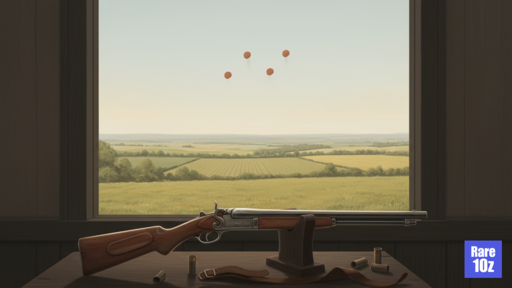 Live Pigeon Shooting – The Most Controversial Event Ever