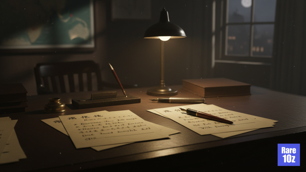 A Single Translation Error That Altered Japan’s Fate