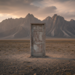 Top 10 Mysterious Doors to Nowhere Around the World