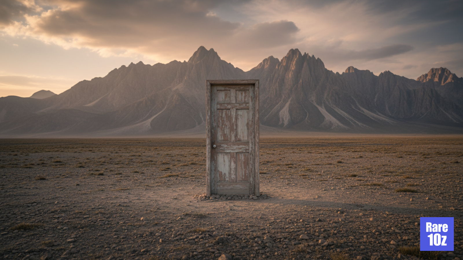 Top 10 Mysterious Doors to Nowhere Around the World